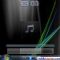Download Glassplayer music player Cell Phone Software